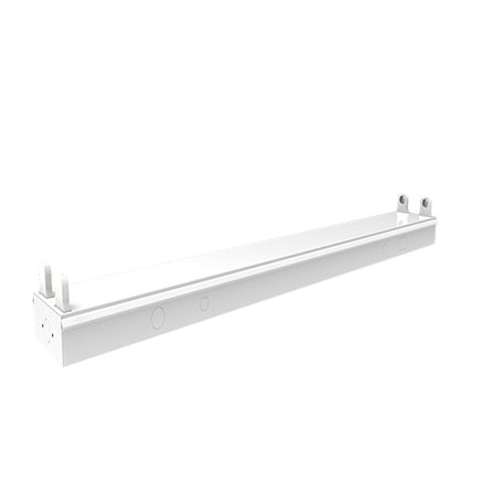 T8 LAMP FIXTURE 2FT
